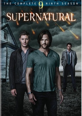 Supernatural: The Complete Ninth Season