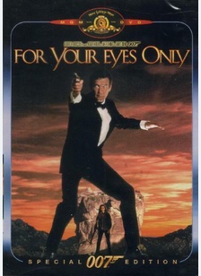 FOR YOUR EYES ONLY:SPEC ED
