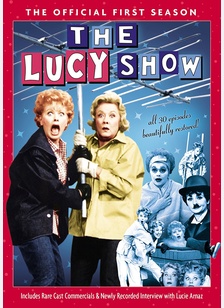 LUCY SHOW (VARIOUS)