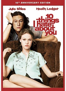 10 Things I Hate About You