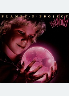 Pink World