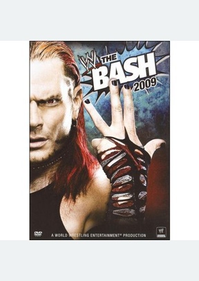WWE: Great American Bash 2009