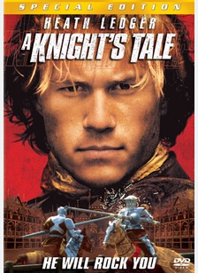 A Knight's Tale