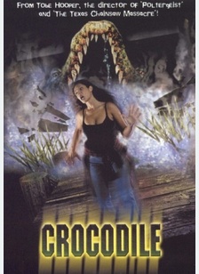 Crocodile