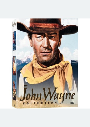 JOHN WAYNE COLL