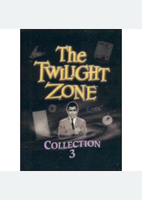 TWILIGHT ZONE:COLL 3
