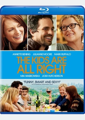 The Kids Are All Right