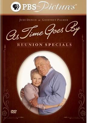 As Time Goes By: Reunion Specials
