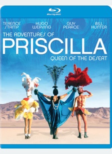 The Adventures Of Priscilla, Queen Of The Desert