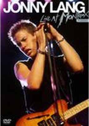 LANG, JOHNNY