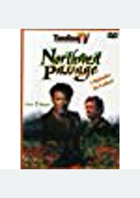 NORTHWEST PASSAGE:5 EPISODES