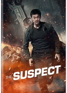 The Suspect
