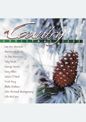 COUNTRY CHRISTMAS 2002