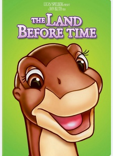 The Land Before Time