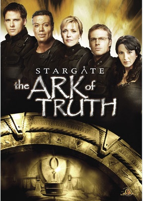 Stargate: The Ark of Truth