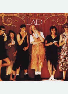 LAID