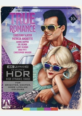 True Romance