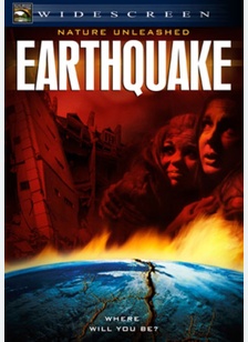 Earthquake: Nature Unleashed