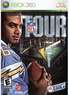 NFL TOUR - Xbox 360