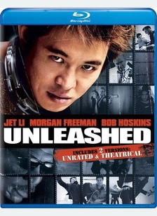 Unleashed