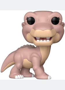 POP! LITTLEFOOT