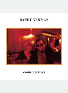 GOOD OLD BOYS