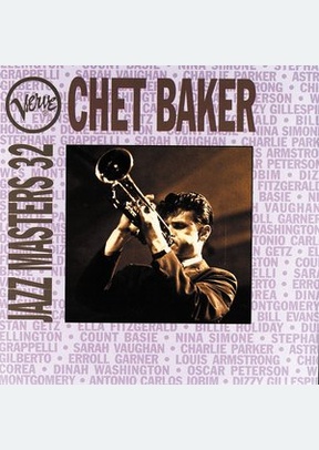 JAZZ MASTERS 32