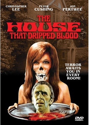 The House That Dripped Blood