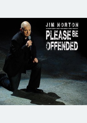 NORTON, JIM