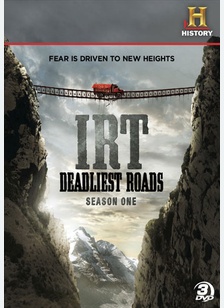 IRT Deadliest Roads: Season 1