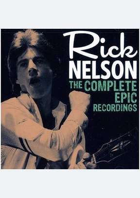 The Complete Epic Recordings (2 Cd Set)