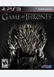 Game Of Thrones