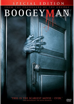 Boogeyman