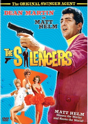 The Silencers