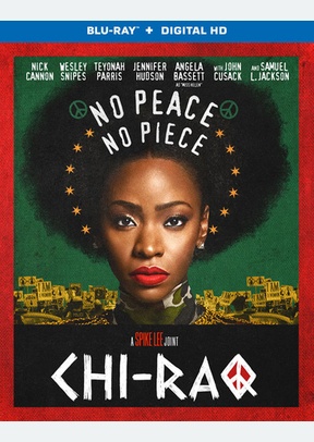 Chi-Raq