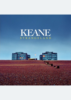 STRANGELAND
