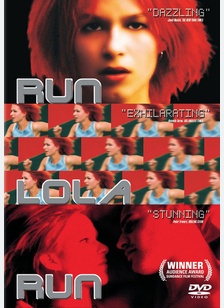 Run Lola Run