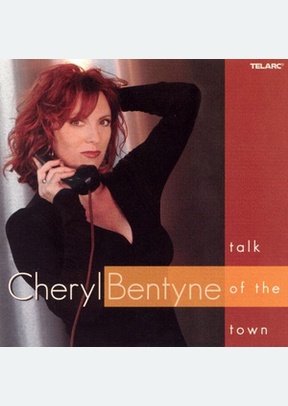 TALK OF THE TOWN