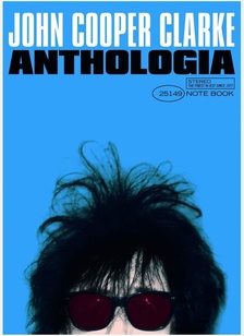 JOHN COOPER CLARKE