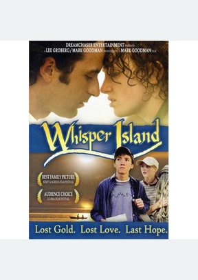 Whisper Island