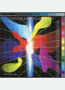 SPECTRUM OF INFINITE SCALE