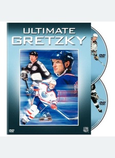 NHL:ULT GRETZKY