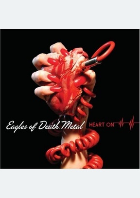 Heart On (Limited Edition)