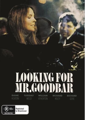 LOOKING FOR MR. GOODBAR (IMPOR
