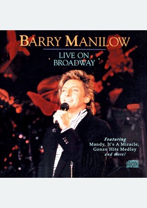 LIVE ON BROADWAY