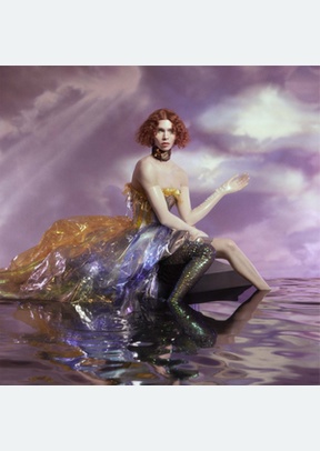 OIL OF EVERY PEARL'S UN-INSIDE
