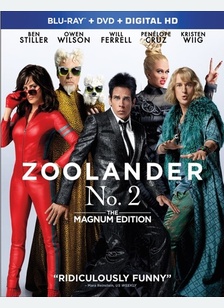 Zoolander 2