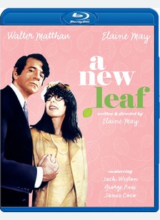 A New Leaf
