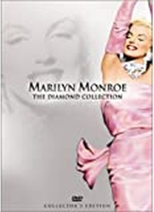 MARILYN MONROE:DIAMOND COLL