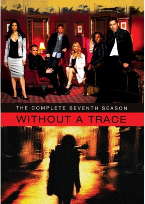 Without a Trace: The Complete Seventh Season